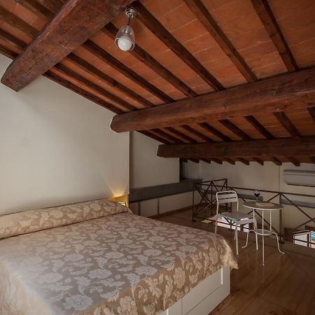 Uffizi - Flo Apartments Firenze Eksteriør billede