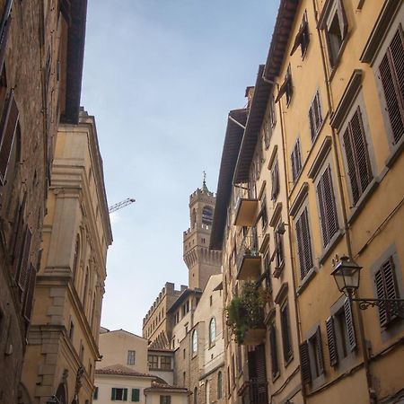 Uffizi - Flo Apartments Firenze Eksteriør billede