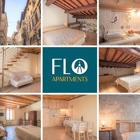 Uffizi - Flo Apartments Firenze Eksteriør billede