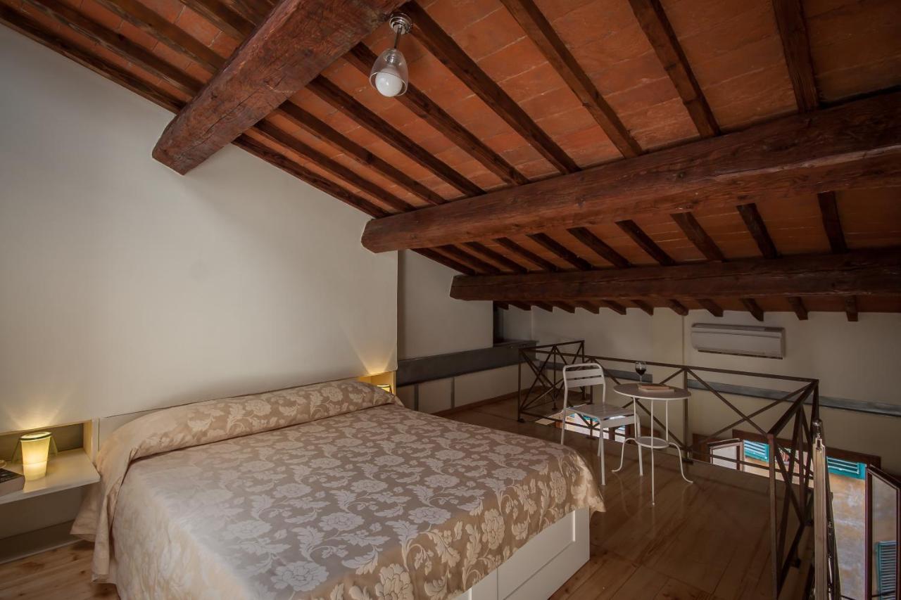 Uffizi - Flo Apartments Firenze Eksteriør billede