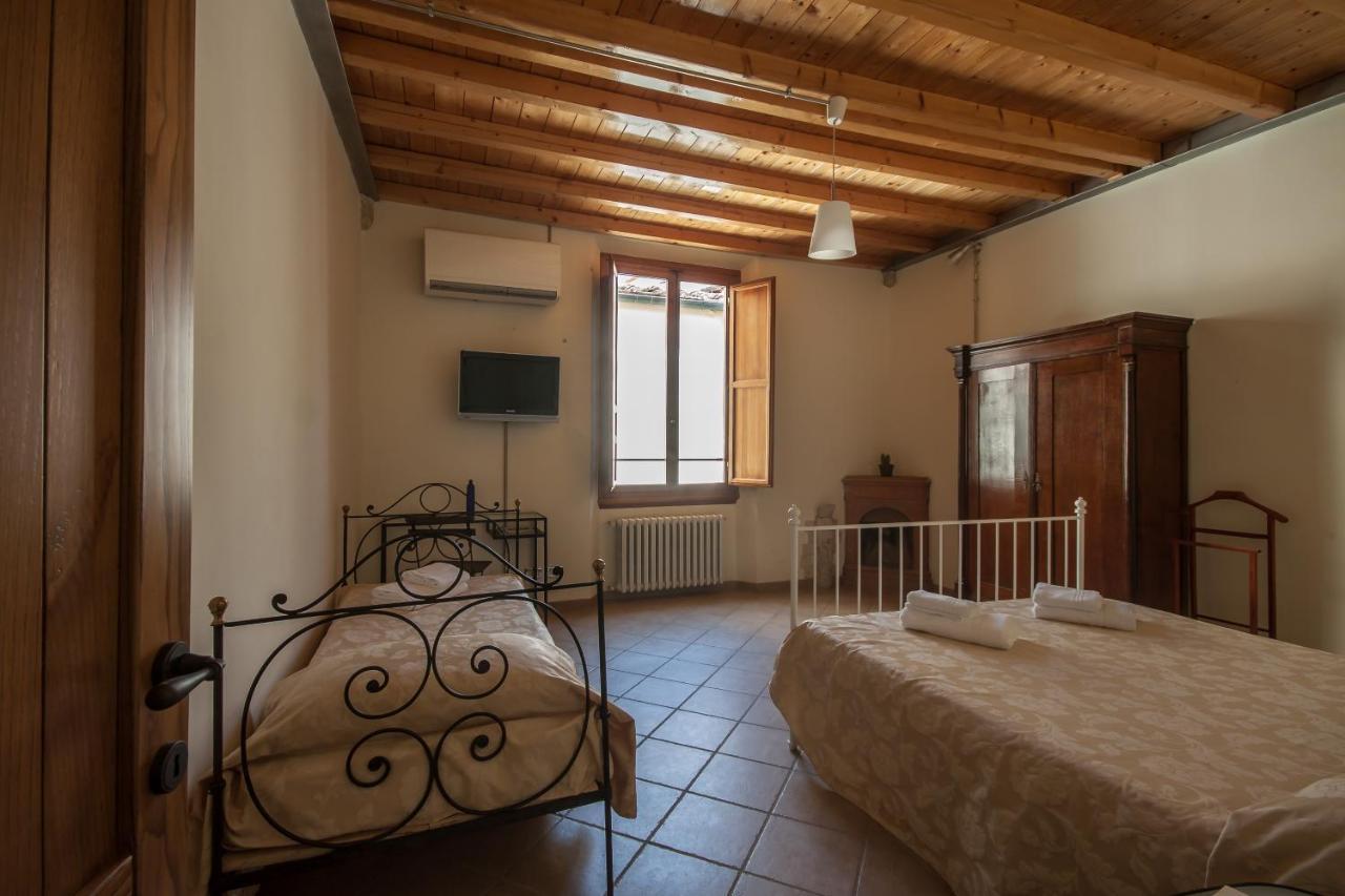 Uffizi - Flo Apartments Firenze Eksteriør billede