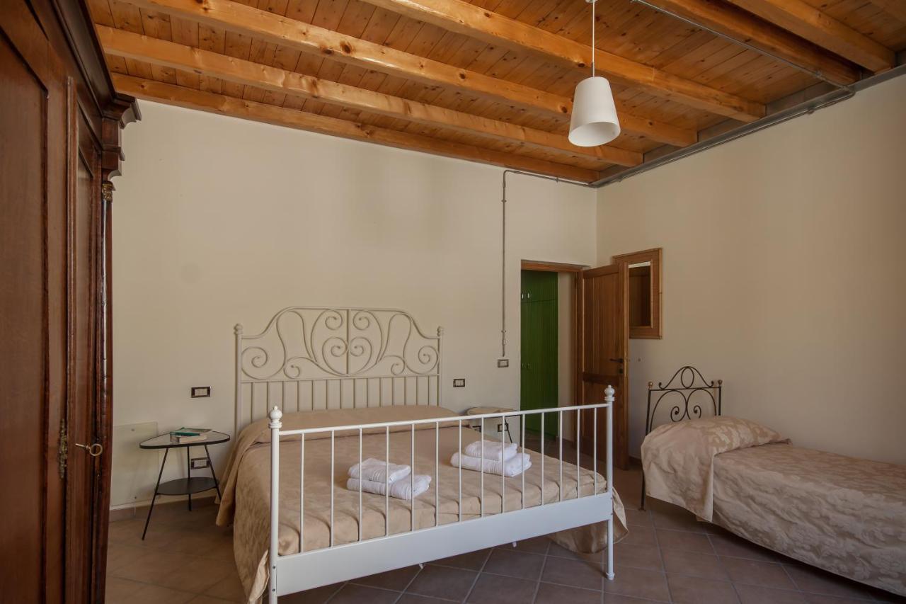 Uffizi - Flo Apartments Firenze Eksteriør billede