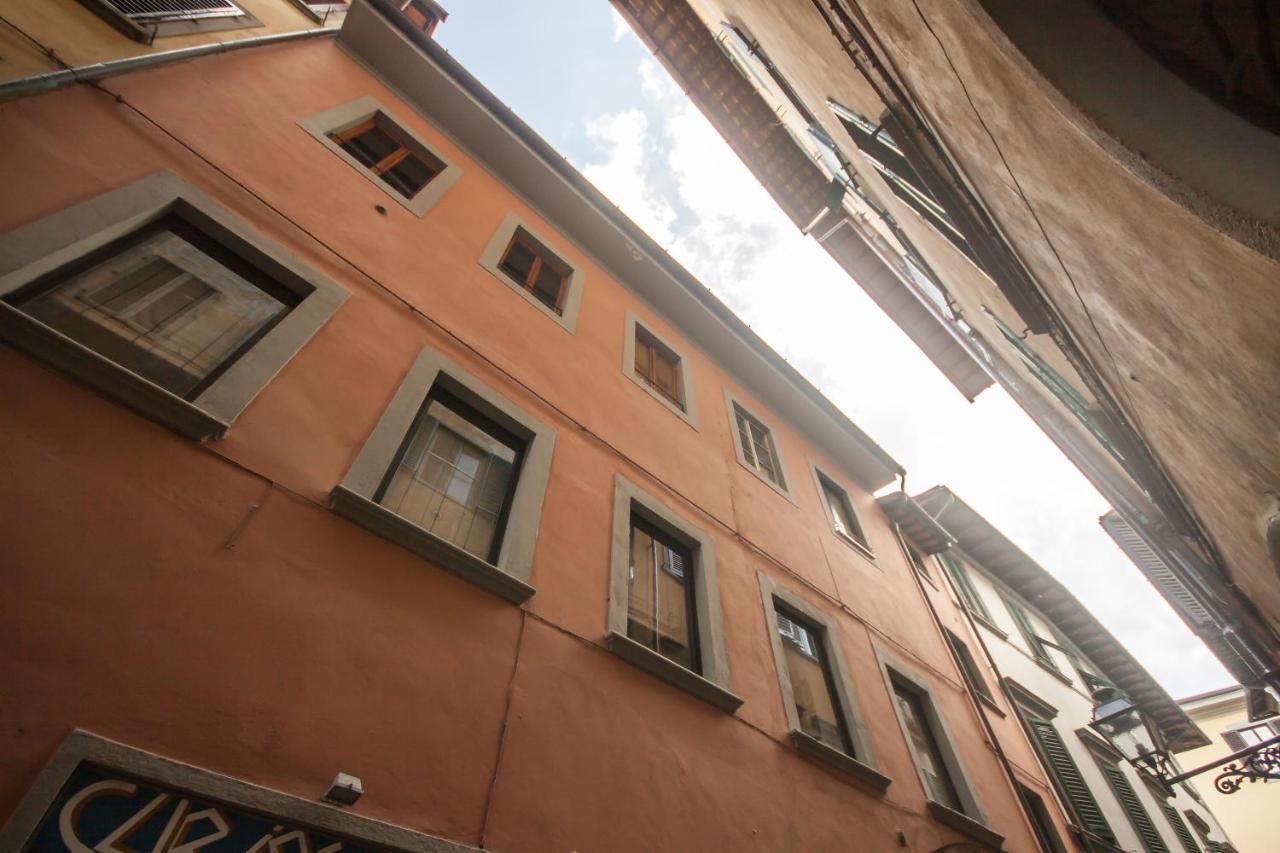 Uffizi - Flo Apartments Firenze Eksteriør billede