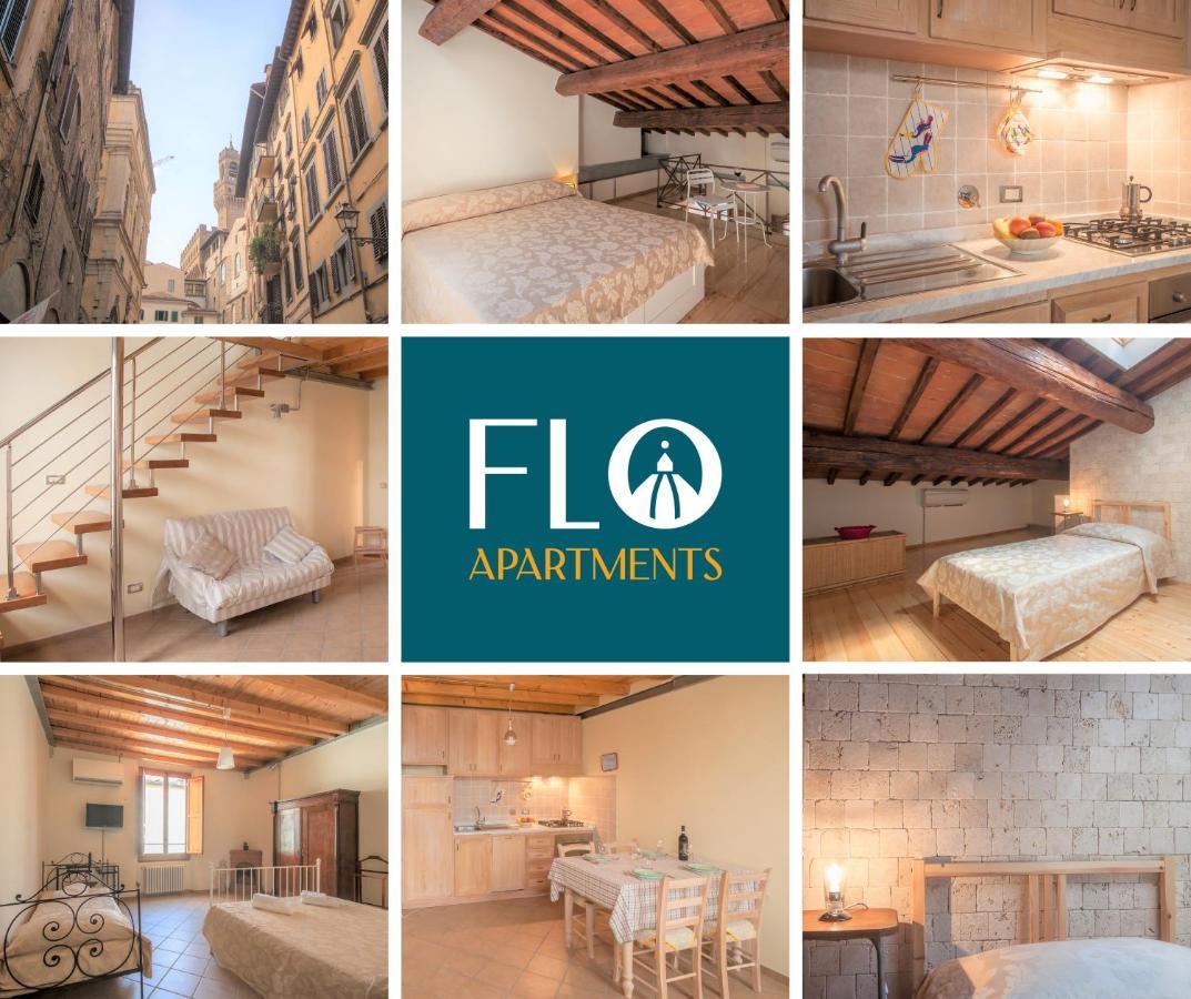 Uffizi - Flo Apartments Firenze Eksteriør billede